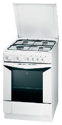 Отзывы Indesit K 6G20 (W)