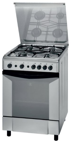 Отзывы Indesit K 6G21 S (X)