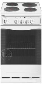 Отзывы Indesit KG 3043 (W)E