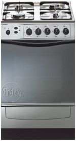 Отзывы Indesit KG 5404 XG