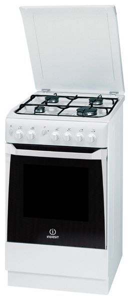 Отзывы Indesit KN 1G21 S(W)