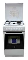 Отзывы Indesit KN 1M11 S(W)