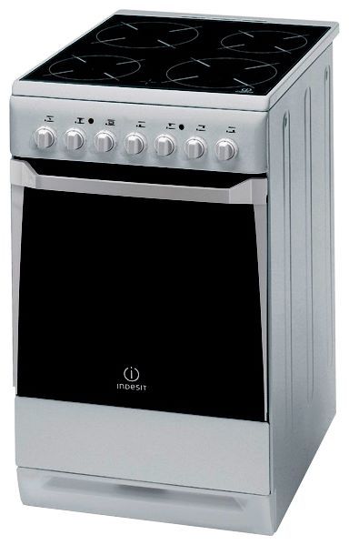 Отзывы Indesit KN 3C11A (X)