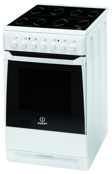 Отзывы Indesit KN 3C51 (W)