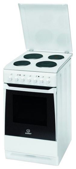 Отзывы Indesit KN 3E107A (W)