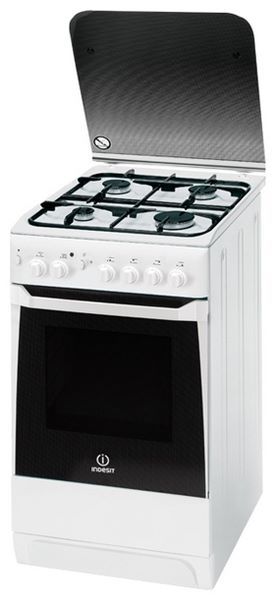 Отзывы Indesit KN 3G21 (W)