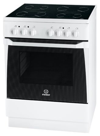 Отзывы Indesit KN 6C10 (W)