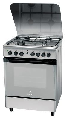 Отзывы Indesit KN 6G52 S(X)