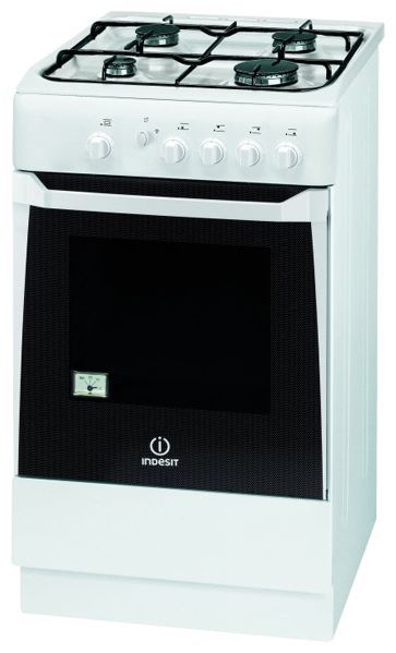 Отзывы Indesit KNJ 1G2 (W)