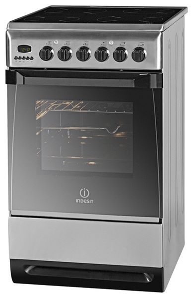 Отзывы Indesit MVK5 V75 (X)