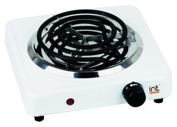 Отзывы Irit IR-8101