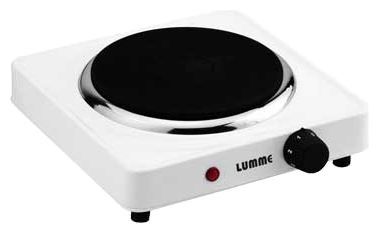 Отзывы Lumme LU-3603 WH