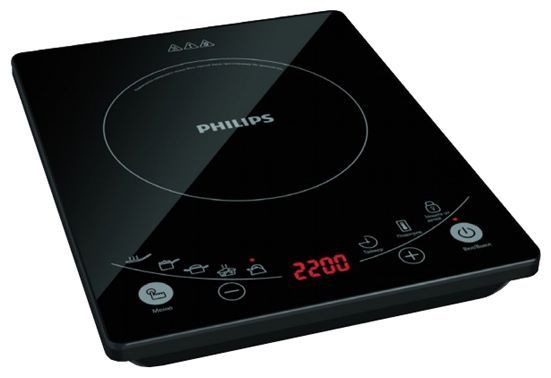 Отзывы Philips HD4959/40