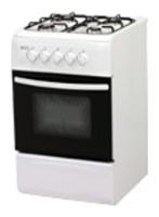 Отзывы RICCI RGC 5000 WH