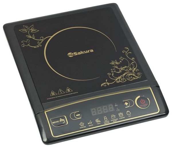 Отзывы Sakura SA-7151G