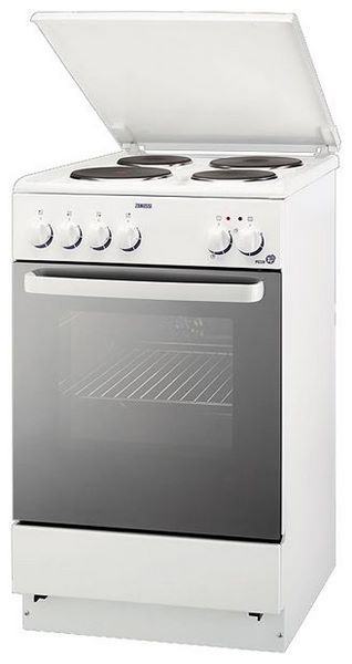 Отзывы Zanussi ZCE 561 MW