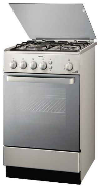 Отзывы Zanussi ZCG 55 IGX