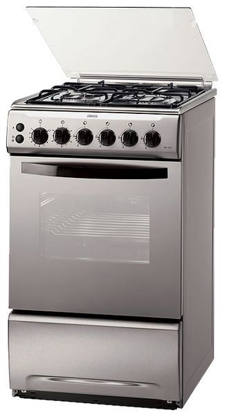 Отзывы Zanussi ZCG 551 GX1