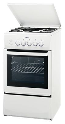 Отзывы Zanussi ZCG 56 CGW