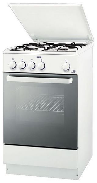 Отзывы Zanussi ZCG 560 GW