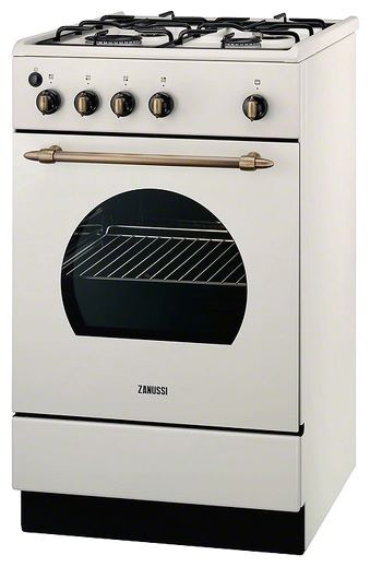 Отзывы Zanussi ZCG 561 GL