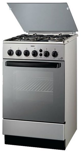 Отзывы Zanussi ZCG 565 GX