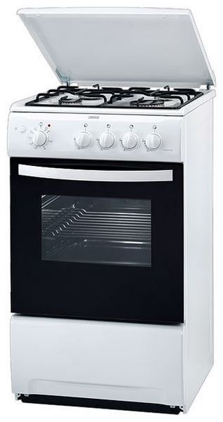 Отзывы Zanussi ZCG 566 NW1