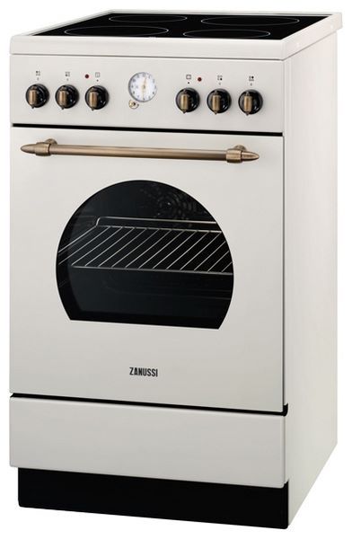 Отзывы Zanussi ZCV 560 ML