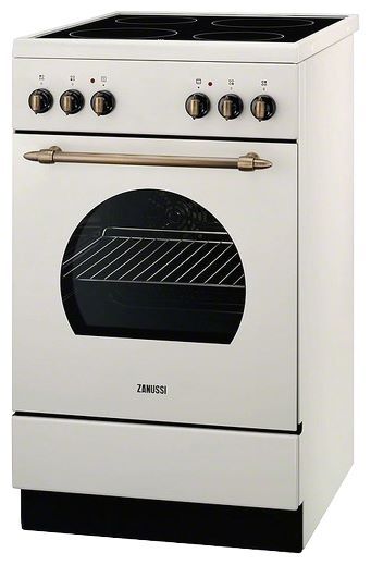 Отзывы Zanussi ZCV 561 ML