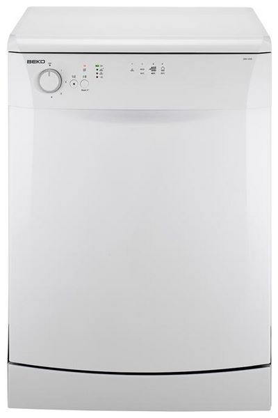 Отзывы BEKO DFN 1430