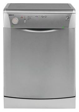 Отзывы BEKO DFN 1535 S