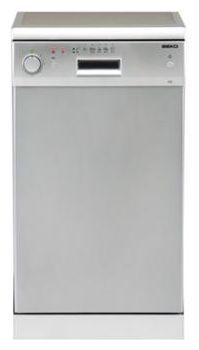 Отзывы BEKO DFS 1500 S