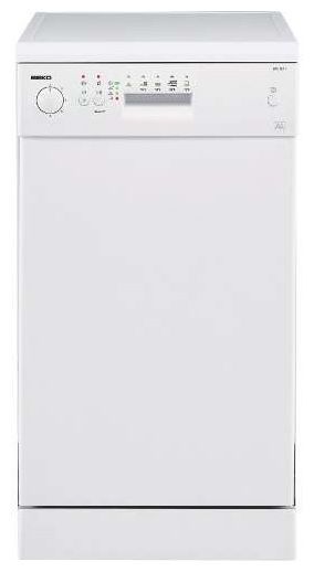 Отзывы BEKO DFS 1511