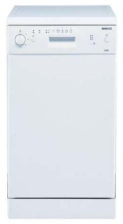 Отзывы BEKO DFS 2520