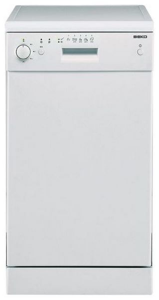 Отзывы BEKO DFS 2531