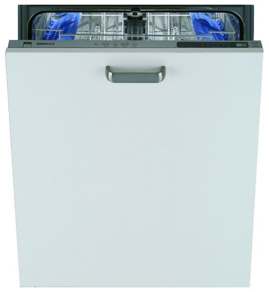 Отзывы BEKO DIN 1531