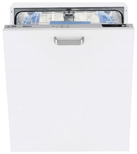 Отзывы BEKO DIN 4530