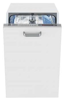 Отзывы BEKO DIN 5840