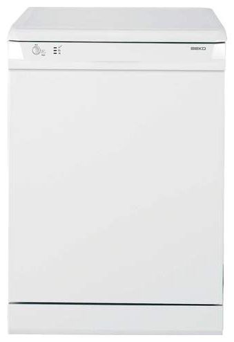 Отзывы BEKO DSFN 1530