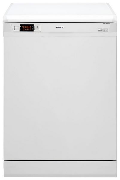 Отзывы BEKO DSFN 6830 Extra