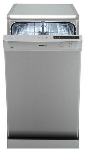 Отзывы BEKO DSFS 4530 S