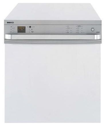 Отзывы BEKO DSN 6840 FX