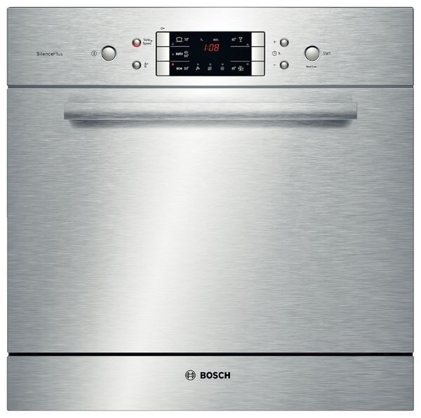 Отзывы Bosch SCE 52M55