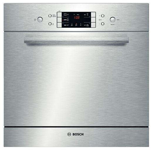 Отзывы Bosch SCE 53M25