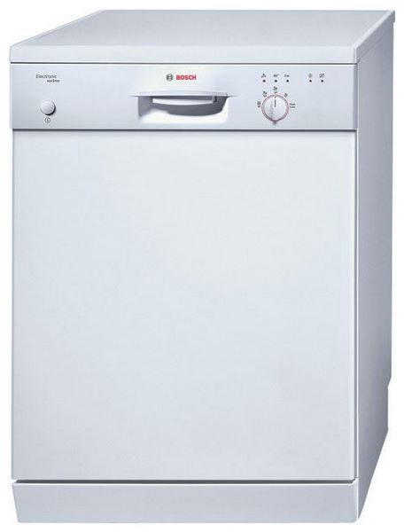 Отзывы Bosch SGS 44E02