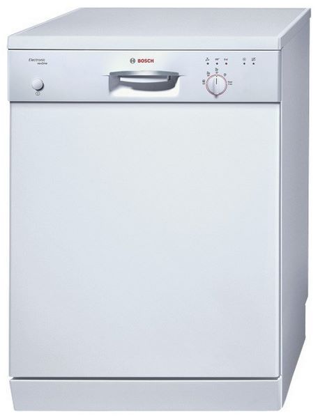 Отзывы Bosch SGS 44E12