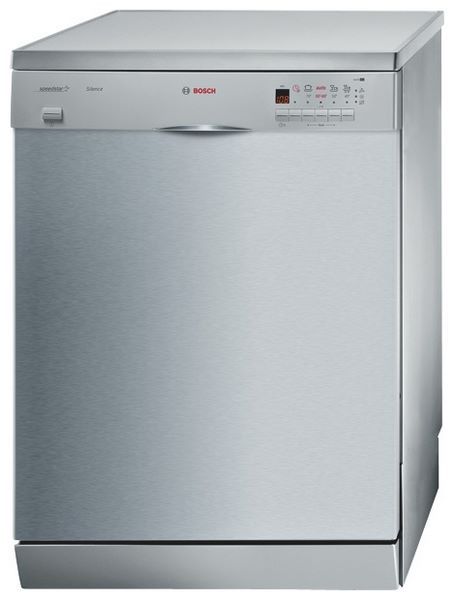 Отзывы Bosch SGS 45N68