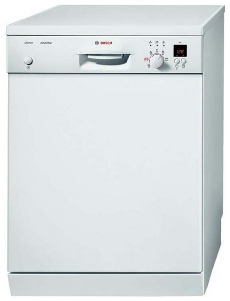 Отзывы Bosch SGS 46E52