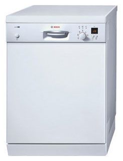 Отзывы Bosch SGS 55E82