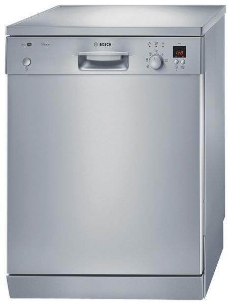 Отзывы Bosch SGS 55E98